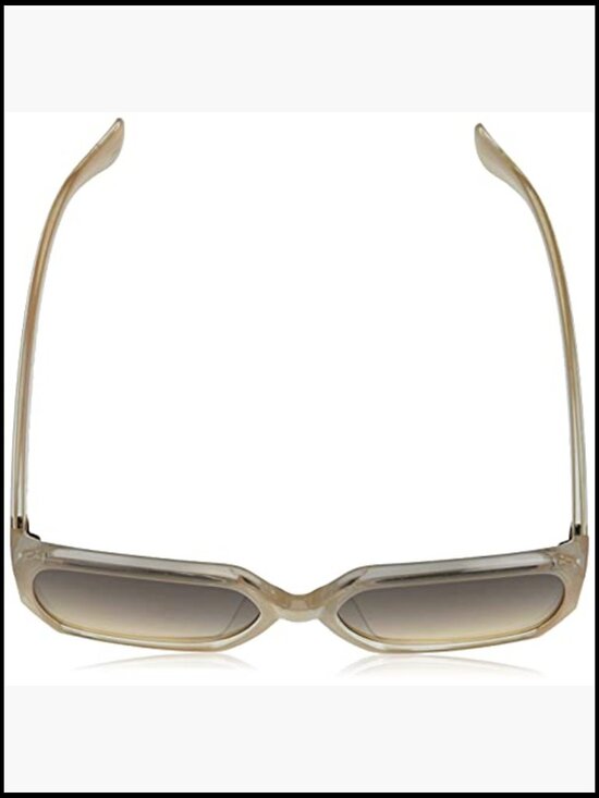 Square Sunglasses with UV400 Protection main image 6